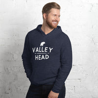 Valley Head Fleece Wilderness Wanderer Hoodie - Unisex