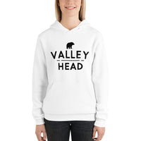 Valley Head Fleece Wilderness Wanderer Hoodie - Unisex