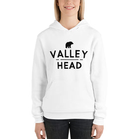 Valley Head Fleece Wilderness Wanderer Hoodie - Unisex