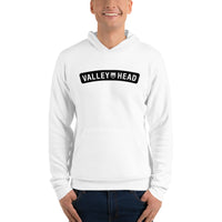 Valley Head Fleece Pullover Hoodie - Unisex