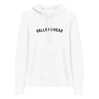 Valley Head Fleece Pullover Hoodie - Unisex