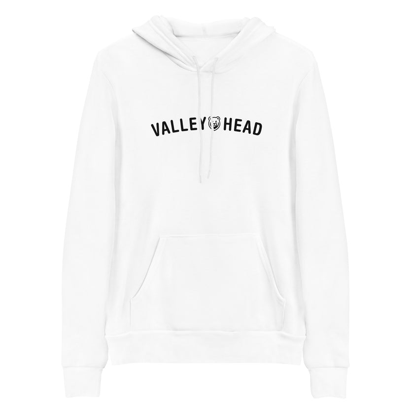 Valley Head Fleece Pullover Hoodie - Unisex